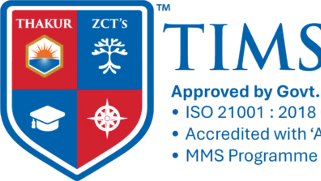 Thakur Institute of Management Studies and Research