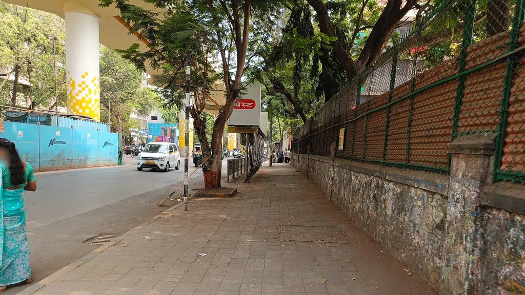 Domino's Pizza | Santacruz (W) Orchid Pride - Mumbai