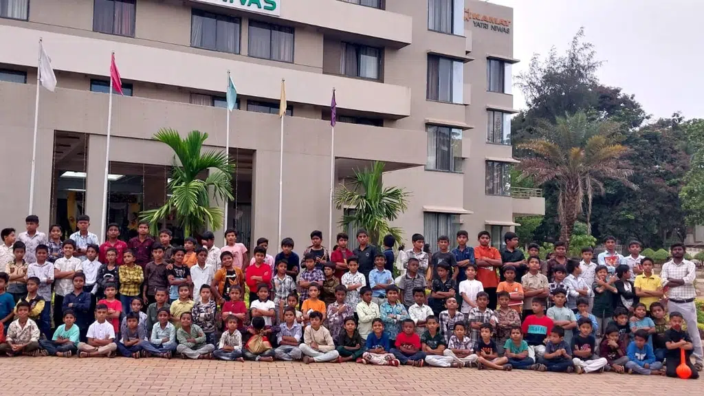 Angadi classes