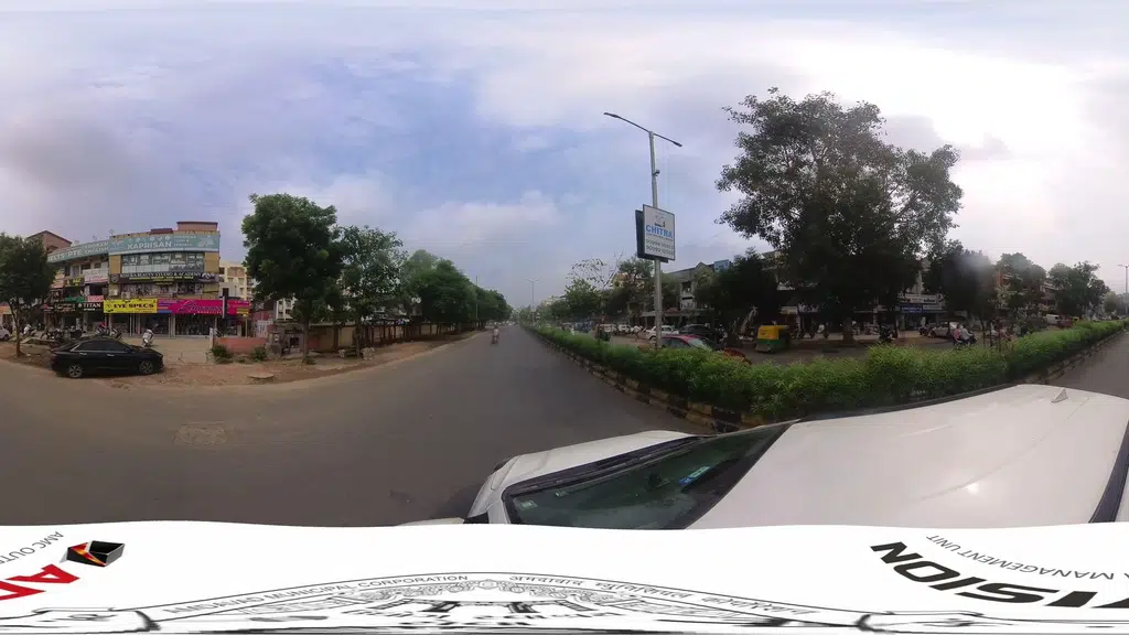 Firstcry New CG Road