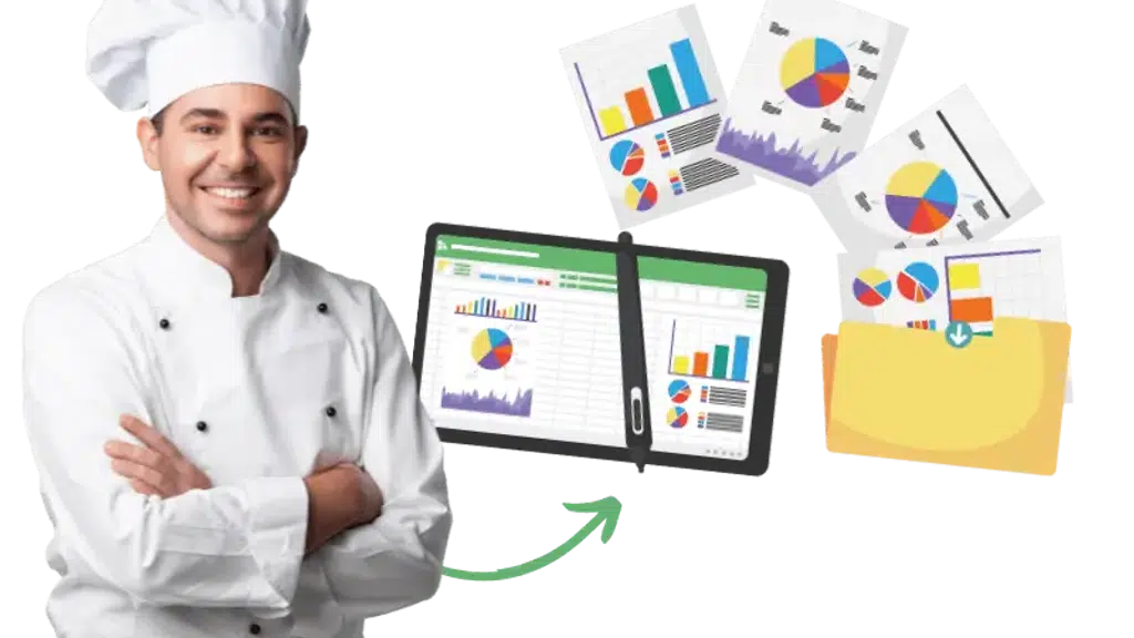 Paperwork e-Accounting Services LLP