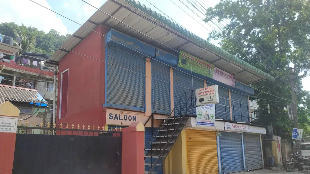 SUSHROSA Home Care Nursing Service