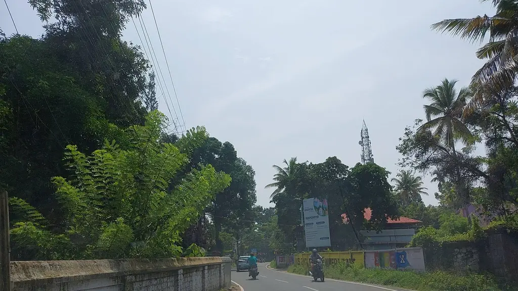 Edayazham Subrahmanya Swami Temple