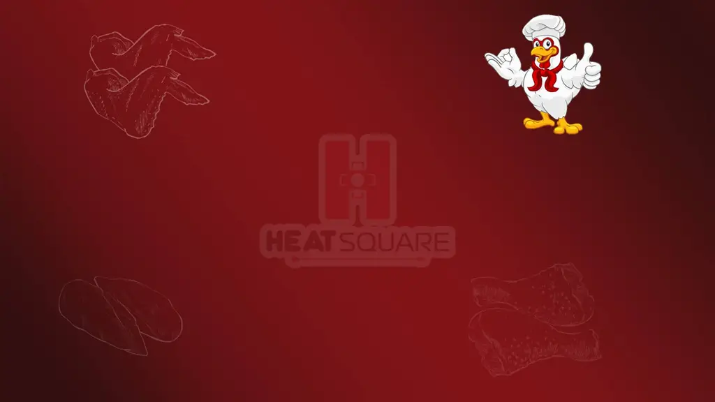 Heat Square