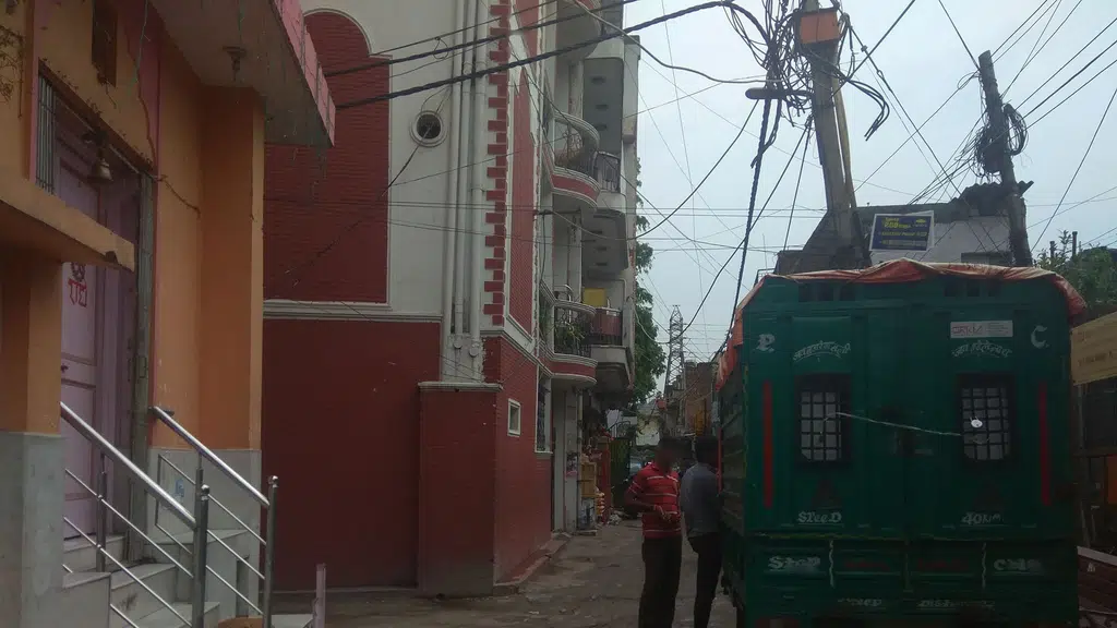 Shri Shiv Kutiya Mandir Samiti