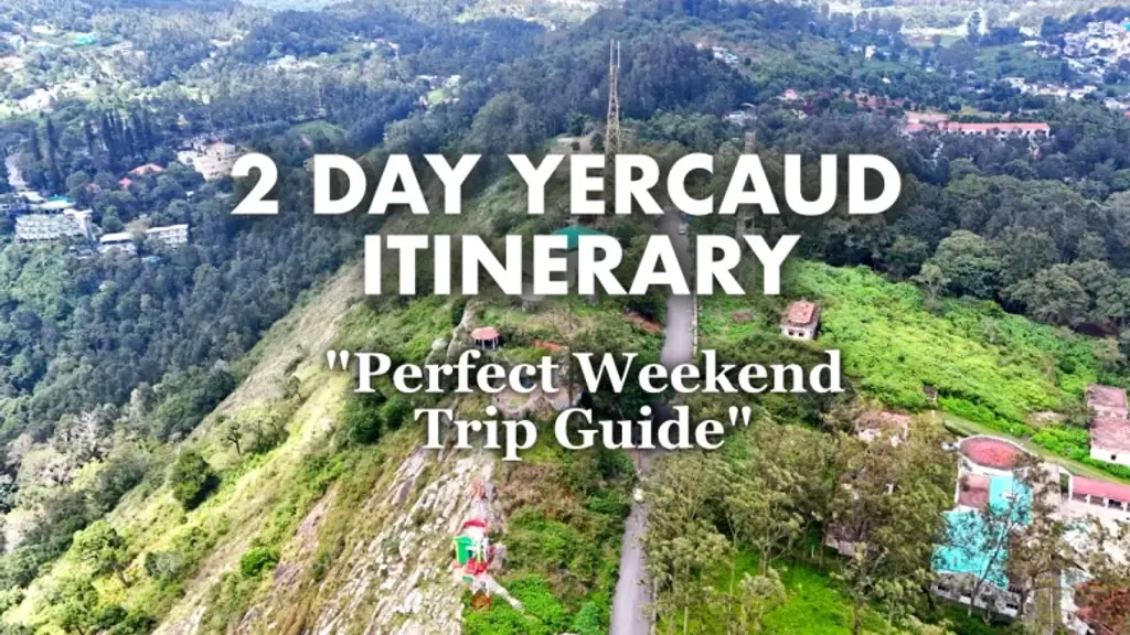 Yercaud