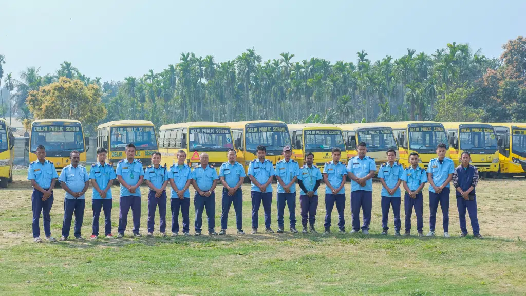 DPS Dimapur