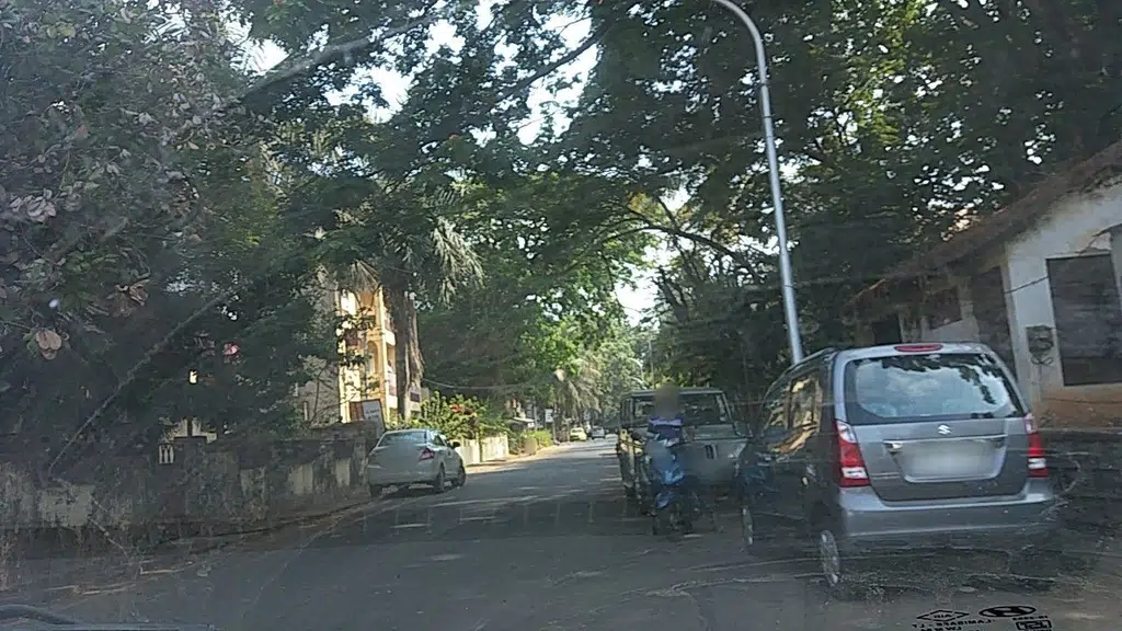 Dias Foods Corner