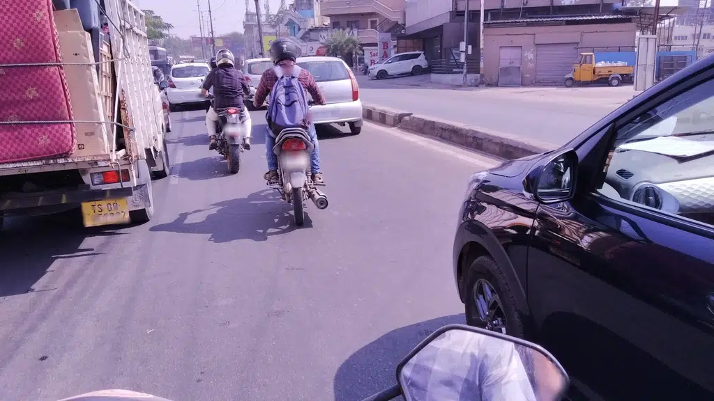 Mahindra Neon Motors Private Limited