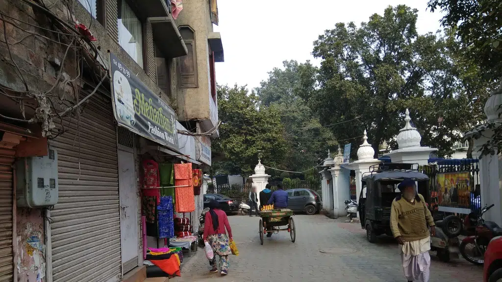 Pammi D J System