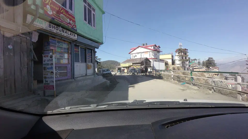 Kufri, Shimla