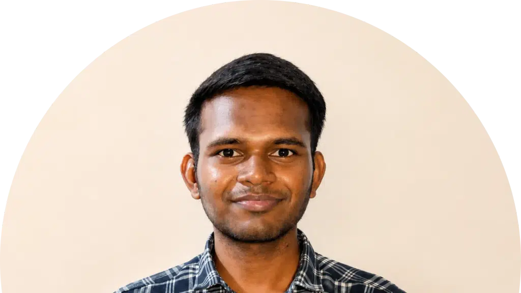Sandip Sahani