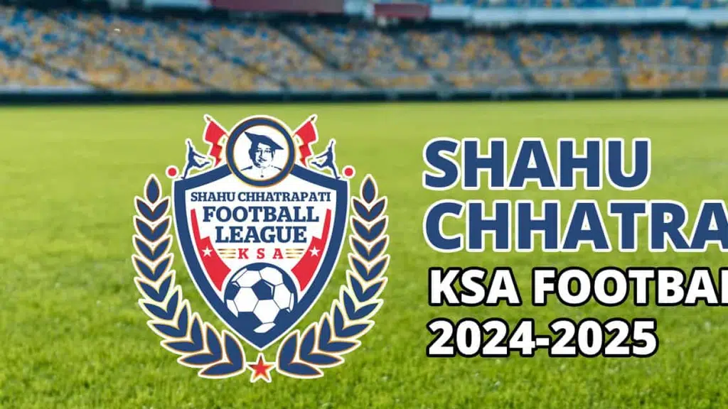 Kolhapur Sports Association