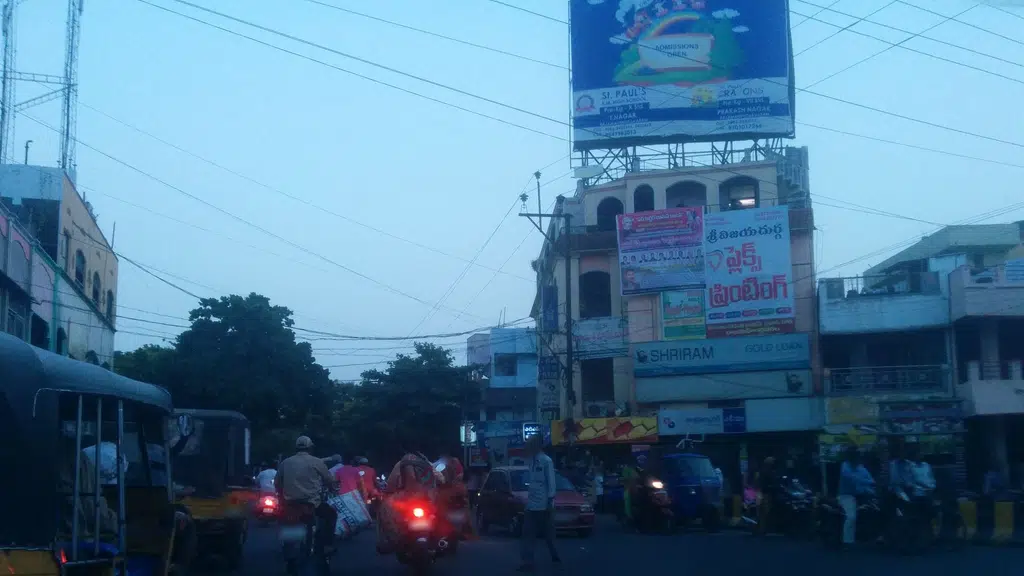 Sri Bhuvana Mobile Servicing