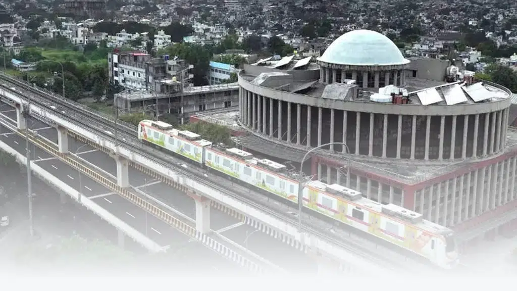 Nagpur Improvement Trust