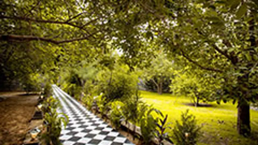 Nature Village Resort Pushkar