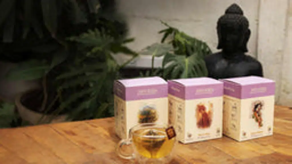 Danta Herbs Pvt. Ltd.