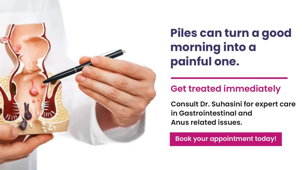 Dr. Suhasini Jadhav's Surgical Care