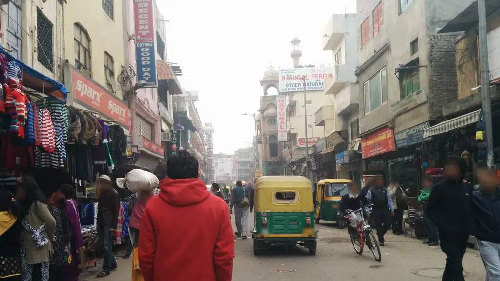 The Kathmandu Cafe