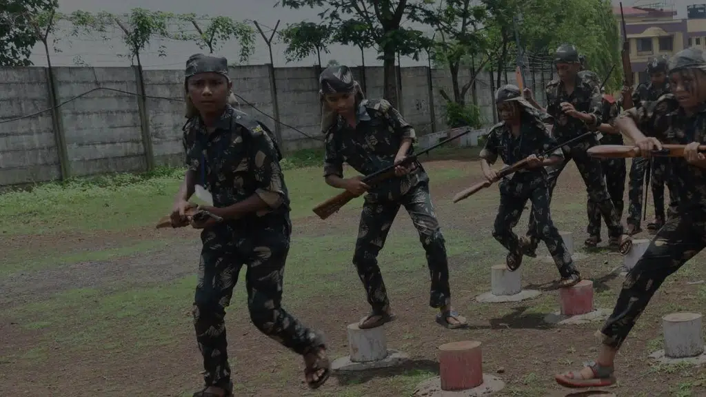 Bharatiya Sainiki Vidyalaya & Jr. College
