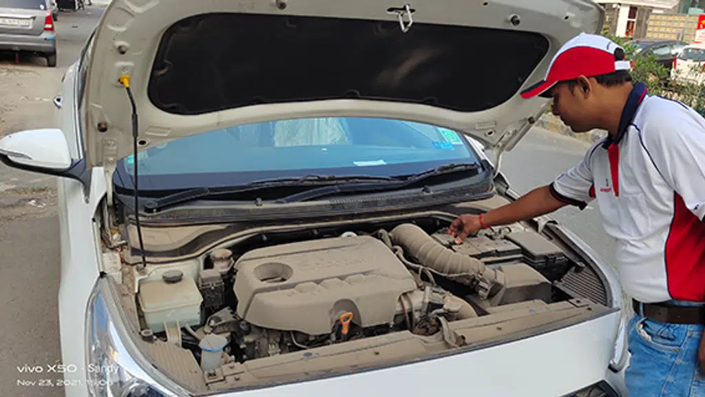 Adroit inspection Services Private Limited