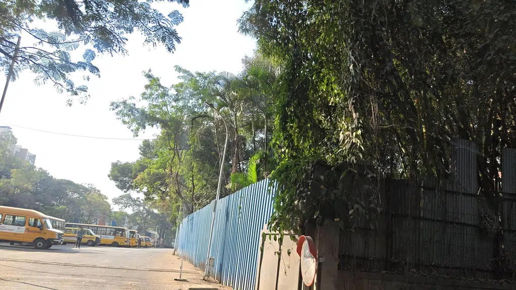 Kolhapuri Zanzanit Pahunchar