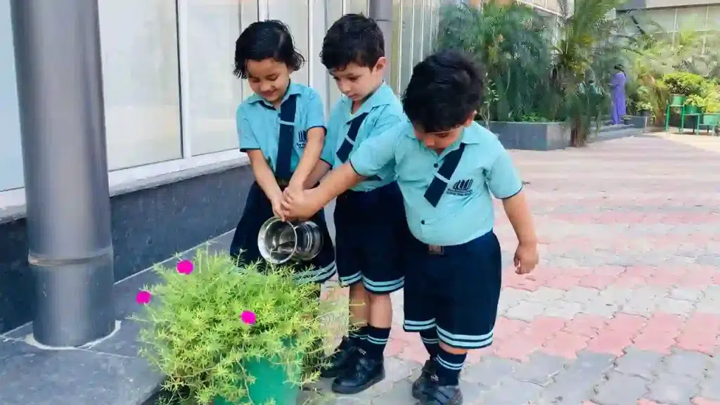RBS International School