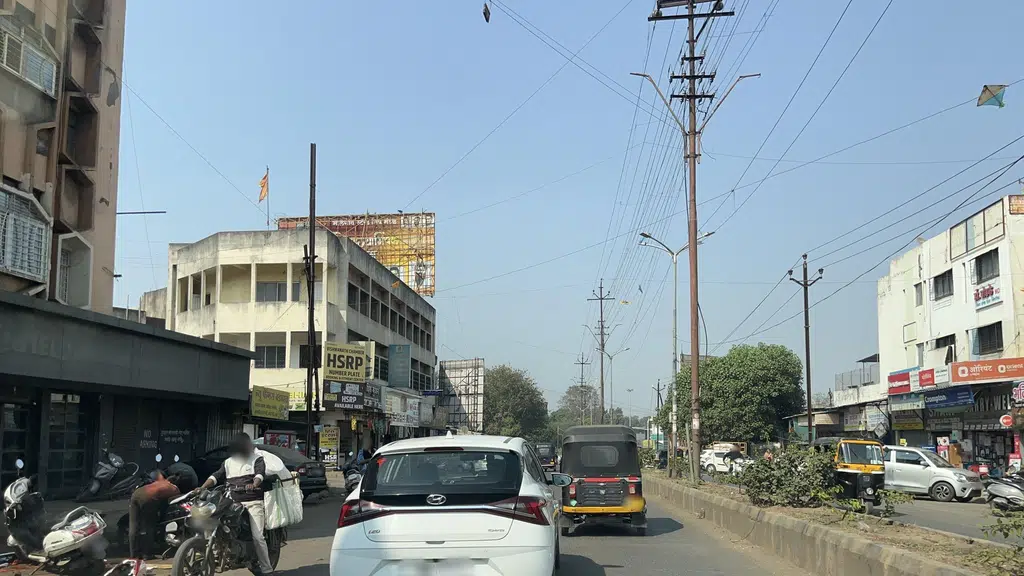 Sukhamni Super Market