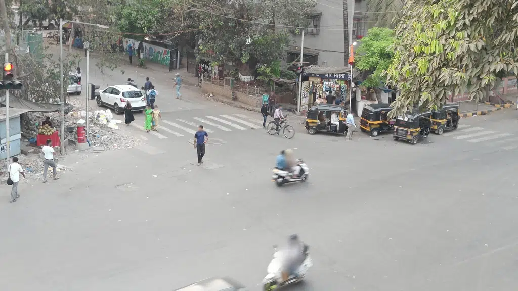 Rudra Mobile Hub