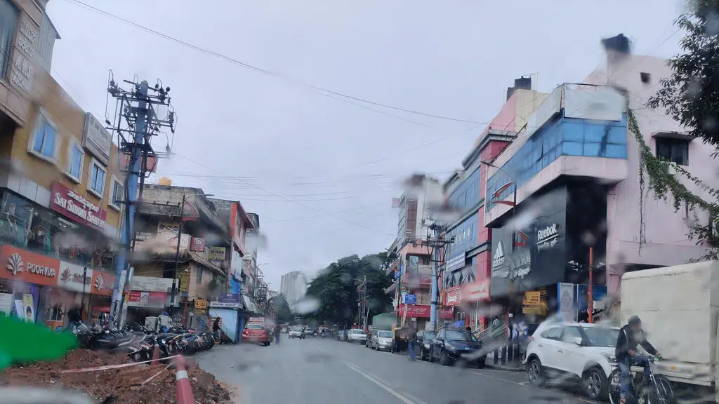 Nishitas Properties