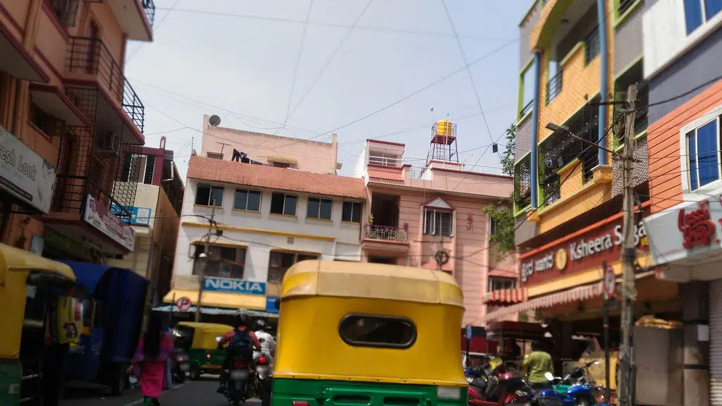 Sai Ram Mobiles