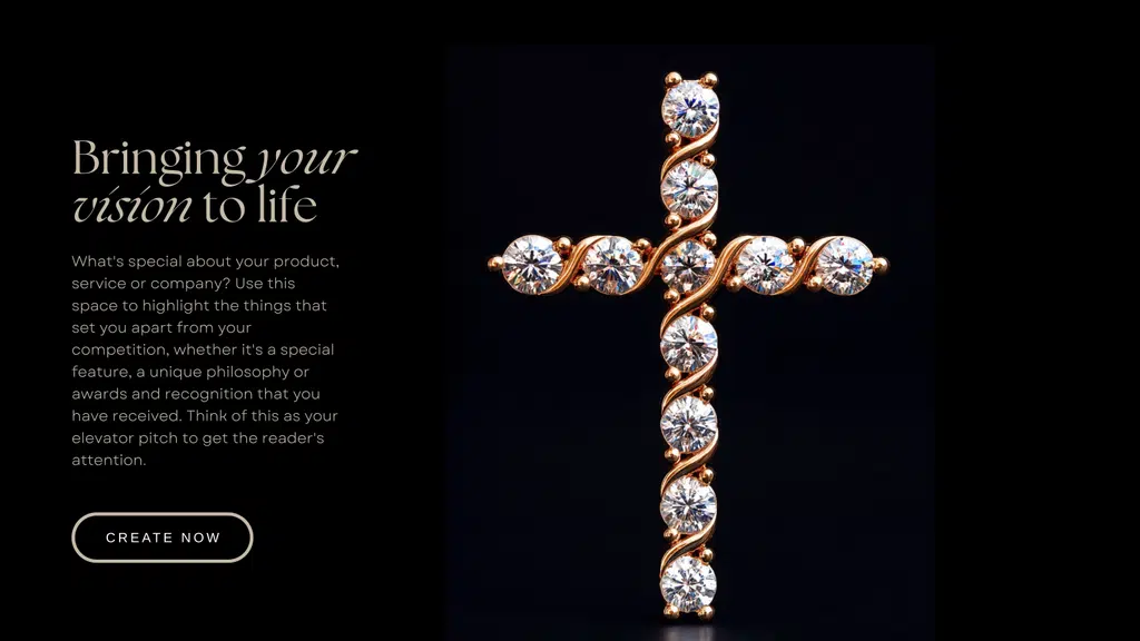 High Custom Jewellers