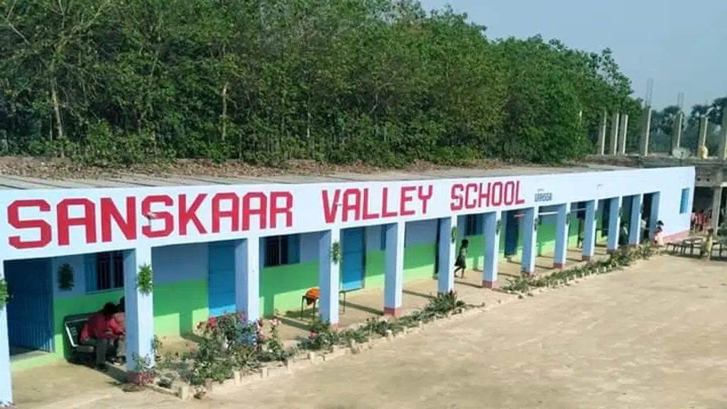 Sanskaar Valley School