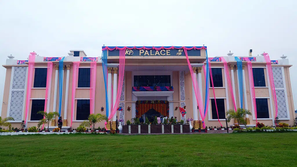 KP Palace