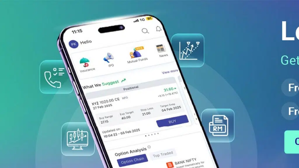 SMC Global Securities Limited