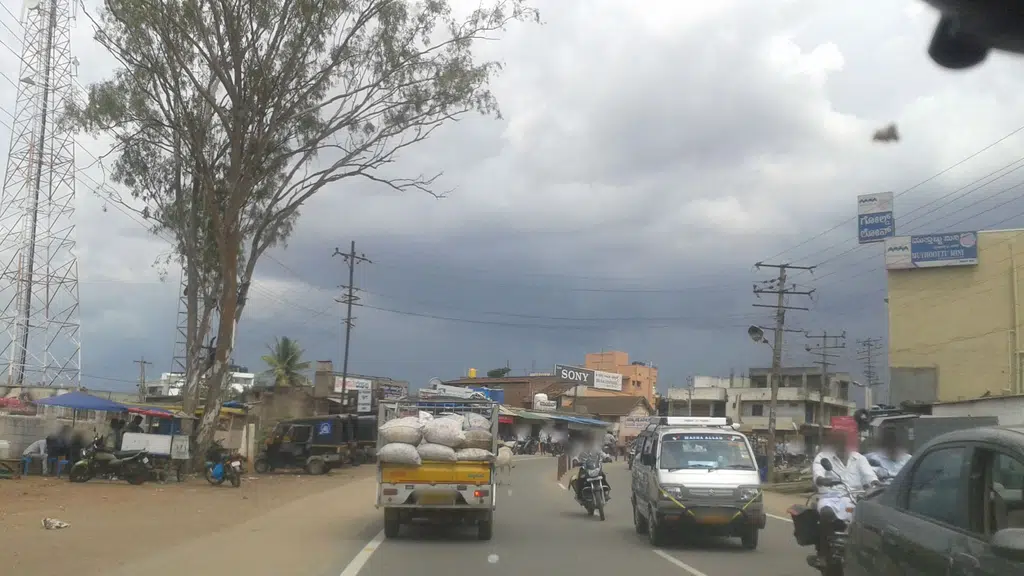Sri Ranganatha tractors