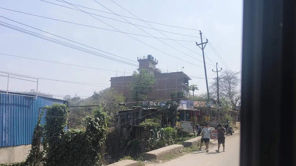 Jaipuri Rajasthan Bhojanalaya