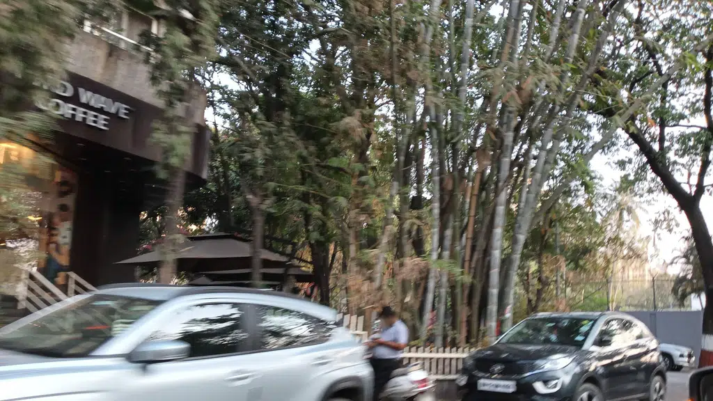 Panchsheel Koregaon Park