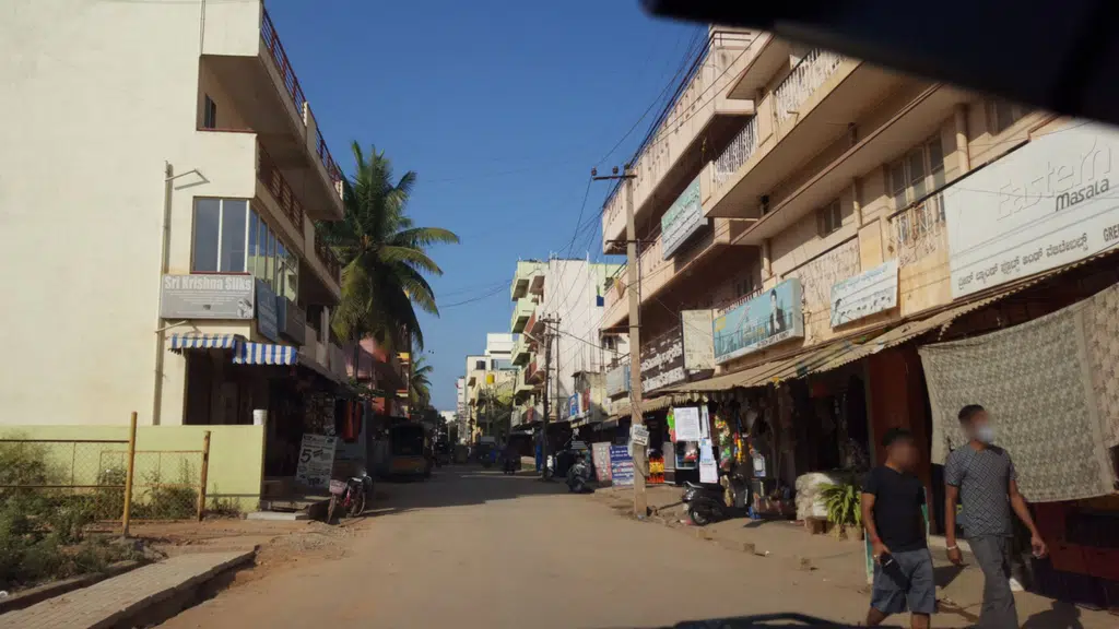 Shri Lakshmi Narayana Swami Temple
