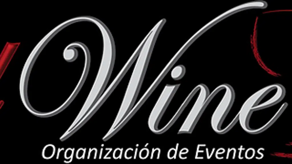 Eventos Red Wine