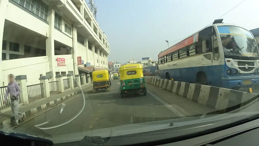 Bangalore Mercantile Sahakari Bank