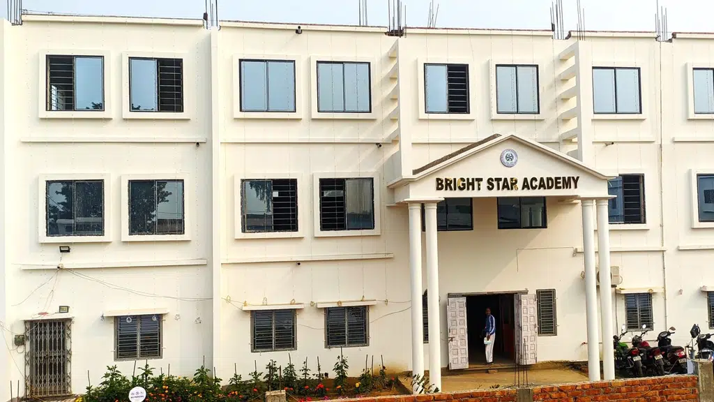 Bright Star Academy :- Bengali Medium