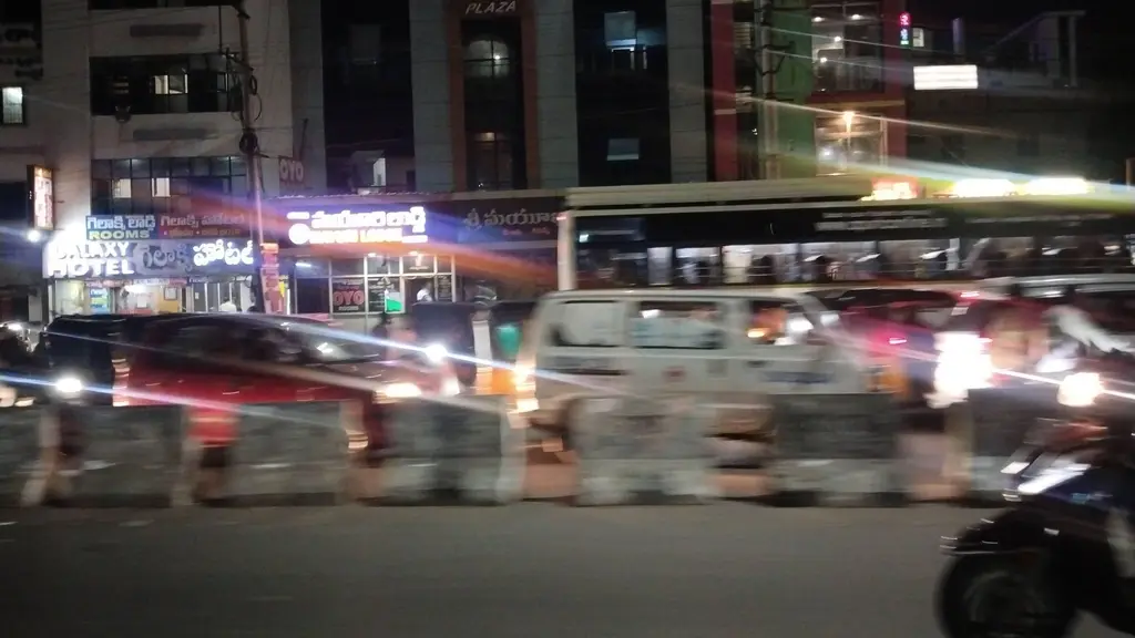 Vivaha Bojanambu