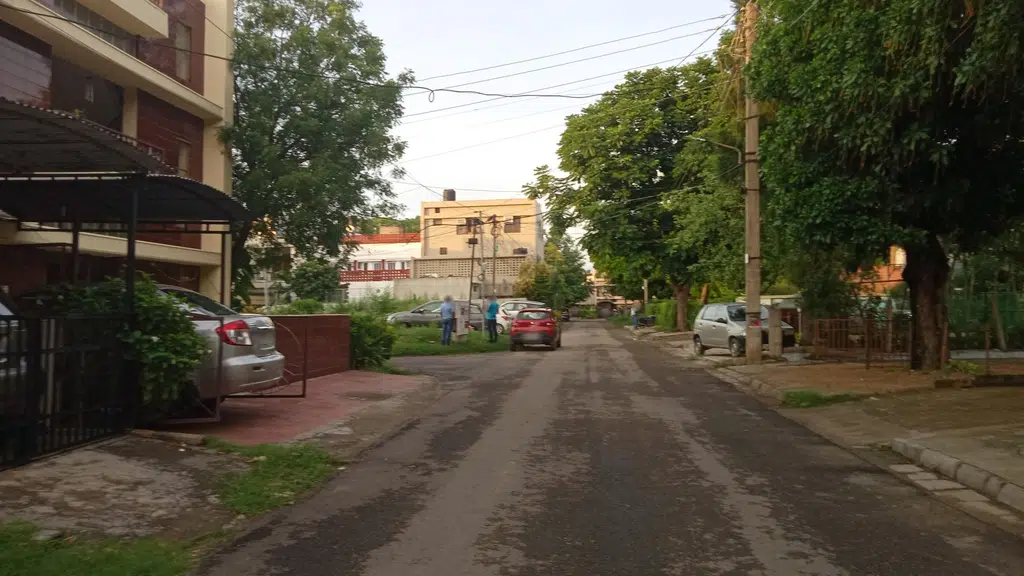 Maruti Suzuki Arena