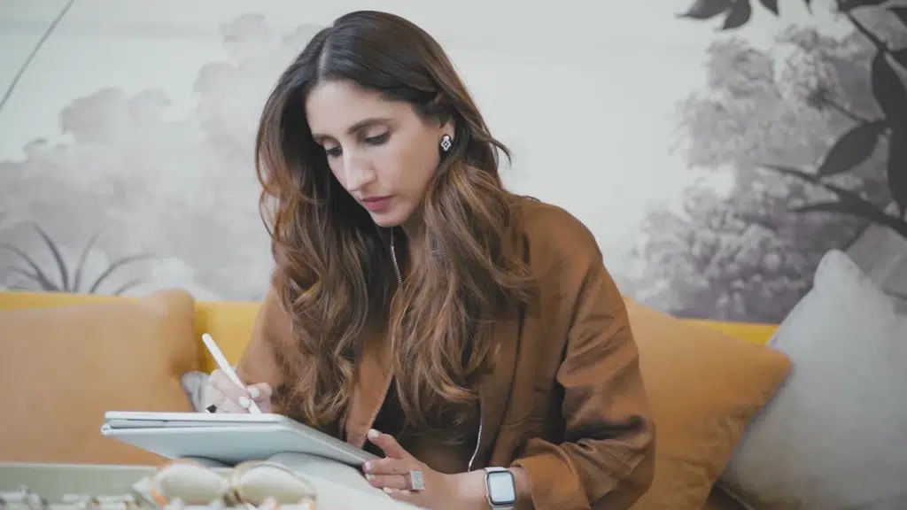 Farah Khan Atelier