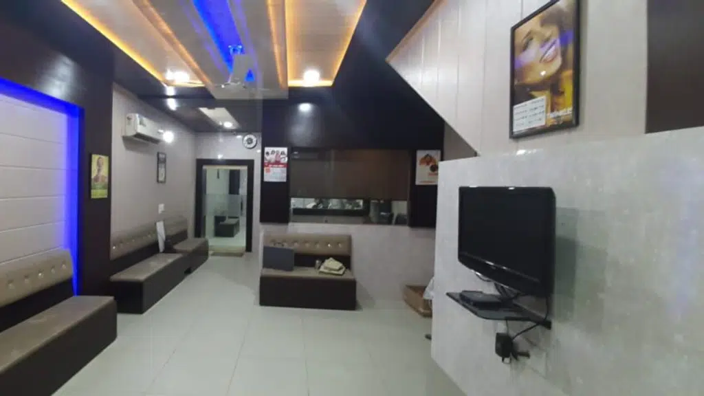 Mittal Hi Tech Dental Clinic