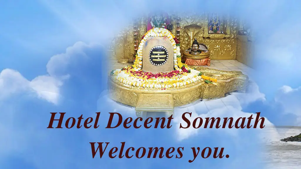 Hotel Decent Somnath