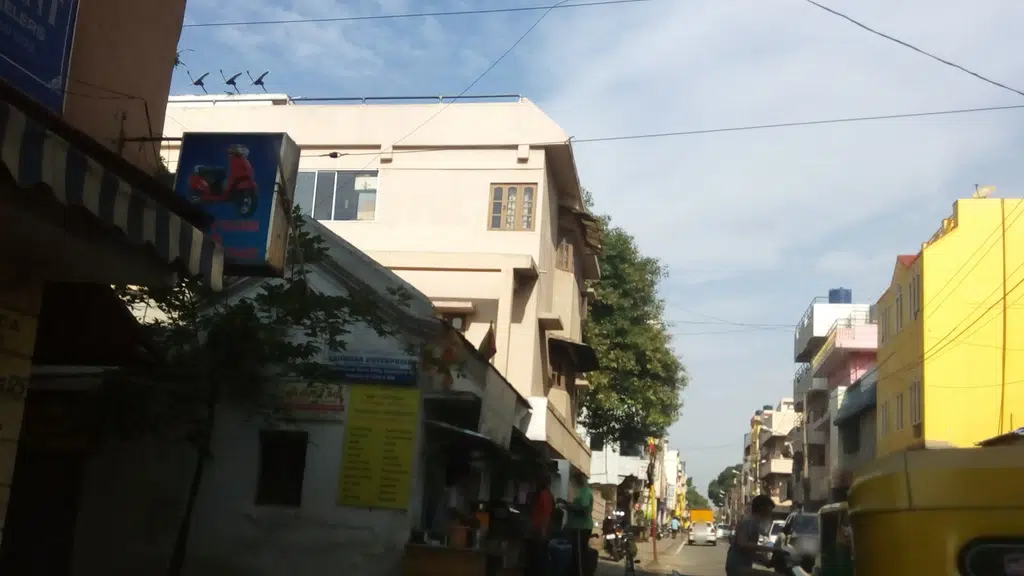 Shri Panchalingeshwara Swamy Temple