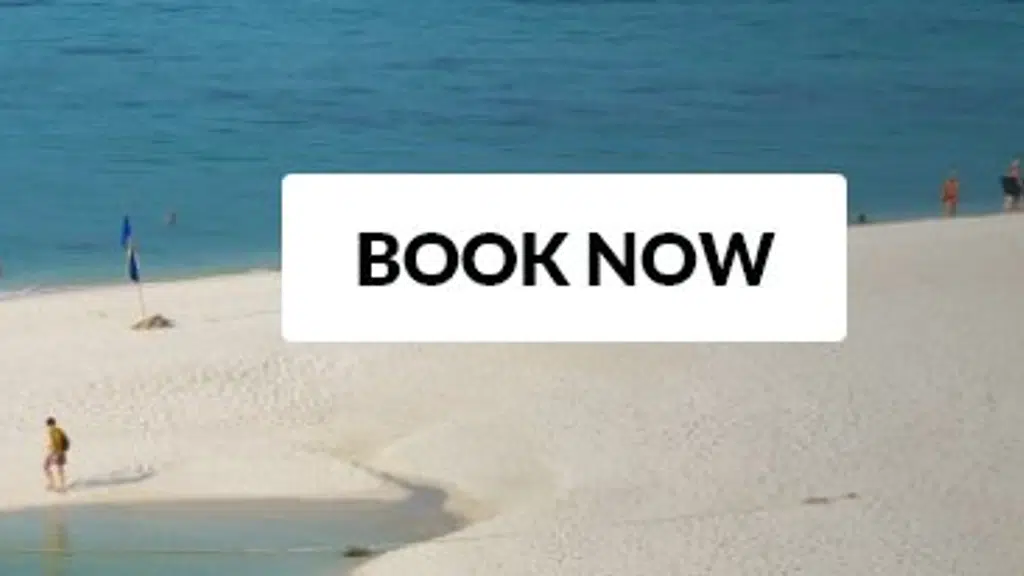 dream vacation Holidays