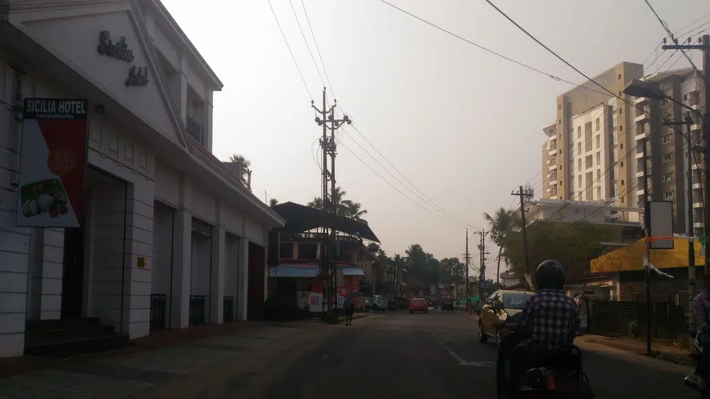Sri Vinayak Udupi Veg Hotel